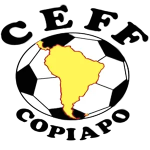 CEFF Copiapo