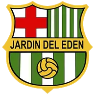 Jardín del Edén