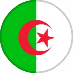 الجزائر
