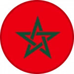 المغرب