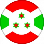 بورندي