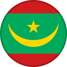 موريتانيا